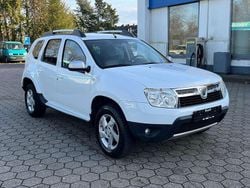 Gletscherweiss Gebraucht 2011 Dacia Duster Prestige SUV | 3.899 € (Guter Preis)