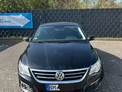 Gebraucht 2009 VW CC Limousine | 5.595 € (Guter Preis)