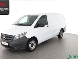 Weiß Gebraucht 2020 Mercedes Vito Van / Kleinbus | 16.879 € (Fairer Preis)