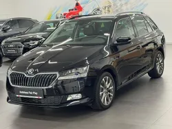 Black magic Gebraucht 2023 Skoda Fabia Best of Kombi | 19.990 € (Fairer Preis)