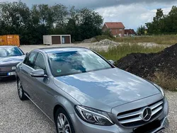 Gebraucht 2015 Mercedes C220 Limousine | 16.000 € (Fairer Preis)