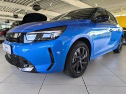 Kobalt blau Gebraucht 2025 Opel Corsa Limousine | 21.990 € (Fairer Preis)