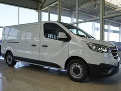 Gletscherweiss Neu 2025 Renault Trafic Van | 30.410 € (Superpreis)