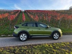 Grün Gebraucht 2022 VW Taigo Life SUV | 16.900 € (Guter Preis)