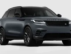 Varesine blue Neu 2025 Land Rover Range Rover Velar SE Dynamic SUV | 104.112 € (Teuer)