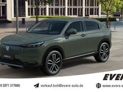 Sage green pearl Neu 2025 Honda HR-V Advance SUV | 32.430 € (Guter Preis)