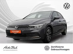 Gebraucht 2024 VW Golf VIII Move | 27.980 € (Fairer Preis)