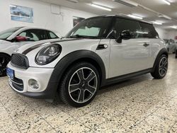 Silber Gebraucht 2012 Mini Cooper Kleinwagen | 9.980 € (Fairer Preis)