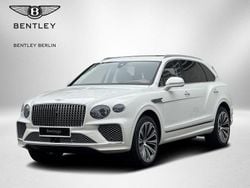 Weiß Neu 2025 Bentley Bentayga SUV | 311.990 € (Etwas zu teuer)