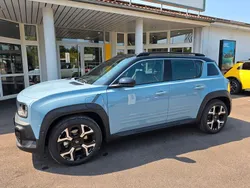 Blau Neu 2025 Renault 4 E-Tech SUV | 35.480 € (Fairer Preis)