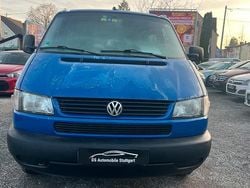 Blau Gebraucht 1999 VW Caravelle Van / Kleinbus | 3.450 € (Superpreis)
