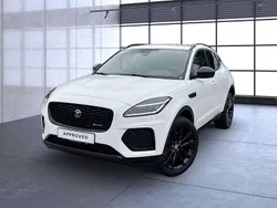 Fuji white Gebraucht 2022 Jaguar E-Pace R-Dynamic SUV | 36.990 € (Etwas zu teuer)