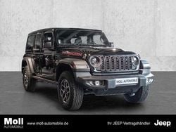 Neu 2025 Jeep Wrangler Unlimited Rubicon SUV | 62.980 € (Guter Preis)