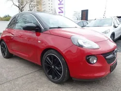 Rot Gebraucht 2014 Opel Adam Glam Kleinwagen | 5.490 € (Fairer Preis)