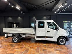 Weiß Gebraucht 2019 Renault Master Van | 21.950 € (Fairer Preis)
