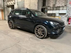 Schwarz Gebraucht 2020 Cupra Ateca SUV | 26.900 € (Guter Preis)