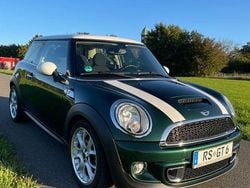 Grün Gebraucht 2011 Mini Cooper S Kleinwagen | 4.500 € (Guter Preis)