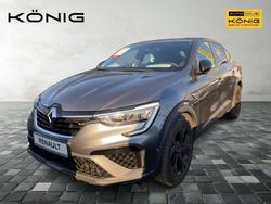 Graphitgrau Gebraucht 2022 Renault Arkana R.S. SUV | 20.997 € (Guter Preis)