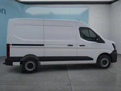 Neu 2025 Renault Master Van | 39.649 € (Fairer Preis)