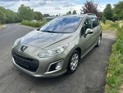 Grau Gebraucht 2012 Peugeot 308 Kombi | 3.499 € (Fairer Preis)