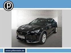Schwarz Gebraucht 2021 Cupra Formentor SUV | 23.901 € (Fairer Preis)