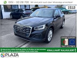 Mythosschwarz metallic Gebraucht 2023 Audi Q2 Sport SUV | 24.514 € (Guter Preis)