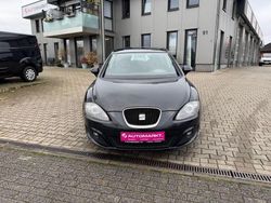 Schwarz Gebraucht 2012 Seat Leon Copa Limousine | 5.890 € (Etwas zu teuer)