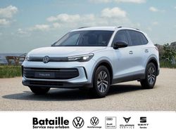 Silber Neu 2025 VW Tiguan SUV | 42.960 € (Fairer Preis)