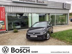 Deep black perleffekt Gebraucht 2024 VW Polo Style Limousine | 24.750 € (Etwas zu teuer)