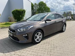 Braun Gebraucht 2020 Kia Ceed Limousine | 9.990 € (Guter Preis)