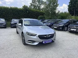 Silber Gebraucht 2020 Opel Insignia Business Edition Kombi | 13.399 € (Superpreis)