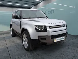 Silber Gebraucht 2023 Land Rover Defender HSE Dynamic SUV | 76.400 € (Superpreis)