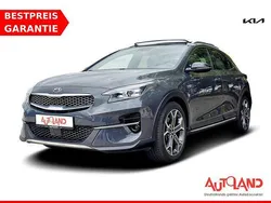 Grau Gebraucht 2019 Kia XCeed 2 SUV | 21.990 € (Fairer Preis)
