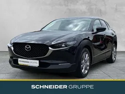 Jet black Gebraucht 2021 Mazda 2 Selection SUV | 22.790 €