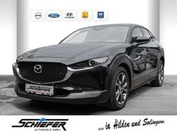 Schwarz Gebraucht 2020 Mazda CX-30 Selection SUV | 23.690 € (Etwas zu teuer)