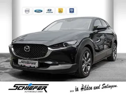Schwarz Gebraucht 2020 Mazda CX-30 Selection SUV | 23.690 € (Fairer Preis)