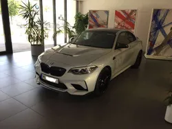 Gebraucht 2020 BMW M2 Coupé | 83.500 €