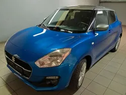 Blau Gebraucht 2019 Suzuki Swift Basic Limousine | 8.500 € (Superpreis)