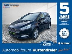 Iridiumschwarz mica Gebraucht 2019 Ford Galaxy Business Edition Van / Kleinbus | 10.480 € (Guter Preis)