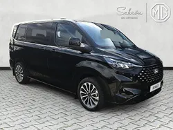 Neu 2025 Ford Tourneo Custom Titanium X Van / Kleinbus | 54.246 € (Fairer Preis)