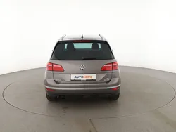 VW Golf Sportsvan