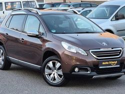Makaha Gebraucht 2013 Peugeot 2008 Allure SUV | 8.950 € (Teuer)