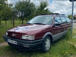 Gebraucht 1992 VW Passat GT Kombi | 3.300 €