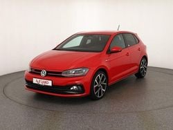 Rot Gebraucht 2020 VW Polo GTI Kleinwagen | 19.890 € (Fairer Preis)