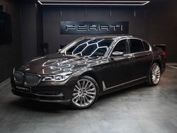 Gebraucht 2016 BMW 750 Limousine | 26.900 € (Guter Preis)