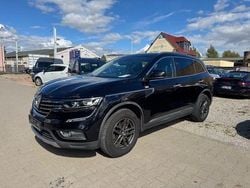 Schwarz Gebraucht 2018 Renault Koleos Intens SUV | 14.999 € (Superpreis)