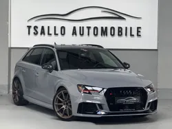 Grau Gebraucht 2019 Audi RS3 Sport Kleinwagen | 86.990 €
