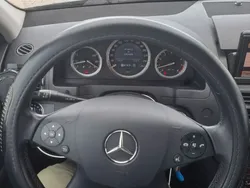 Silber Gebraucht 2008 Mercedes C280 Classic Limousine | 6.000 €