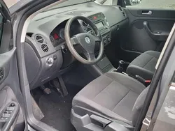 Grau Gebraucht 2006 VW Golf Plus Cross Van / Kleinbus | 2.600 € (Fairer Preis)