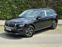 Schwarz Neu 2025 Skoda 105 Limousine | 25.850 €